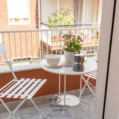 Casa Lorena Centralissimaparking Privato Centrale Appartamento *