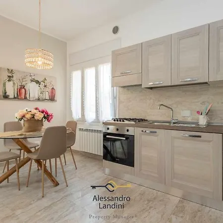 Appartamento Casa Lorena Centralissimaparking Privato Centrale *