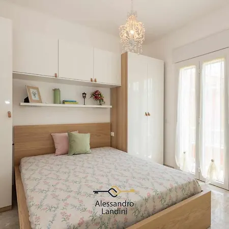 Casa Lorena Centralissimaparking Privato Centrale Appartamento Diano Marina