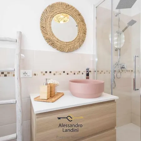 Appartamento Casa Lorena Centralissimaparking Privato Centrale Diano Marina