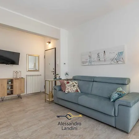 Appartamento Casa Lorena Centralissimaparking Privato Centrale *
