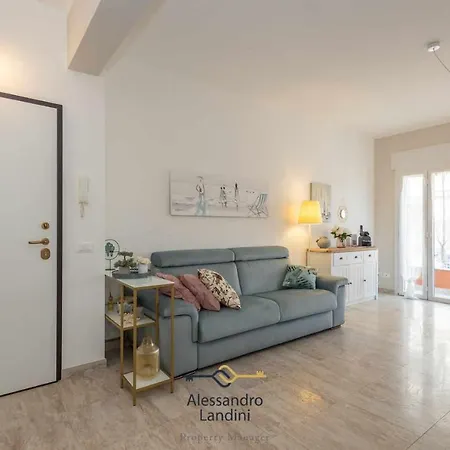 Casa Lorena Centralissimaparking Privato Centrale Appartement